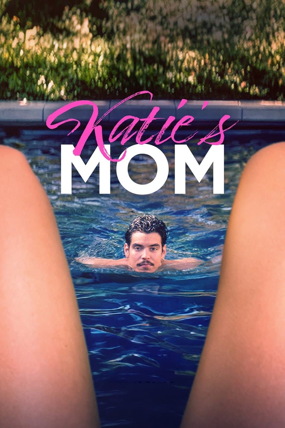Постер Katie's Mom